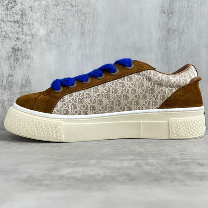 Dior B33 "Brown-Cream"