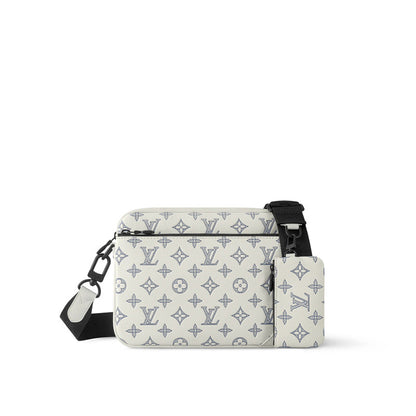 Louis Vuitton Trio Messenger