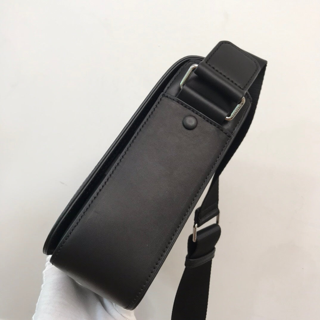 Burberry Small Alfred Bag