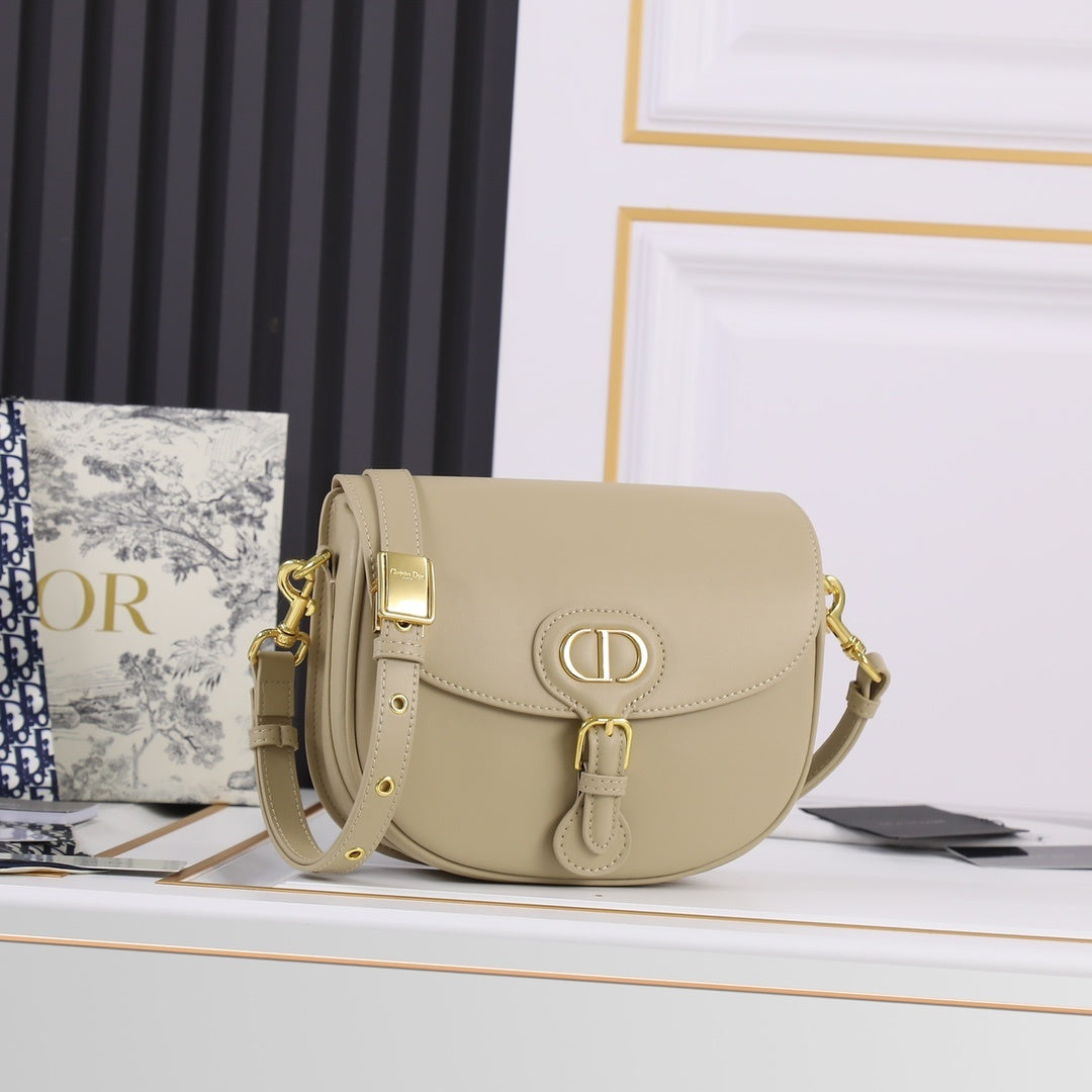 Dior Medium Dior Bobby Bag