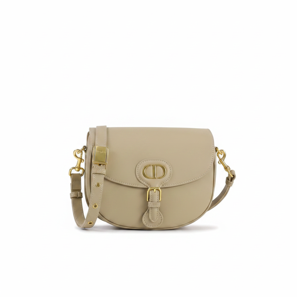 Dior Medium Dior Bobby Bag