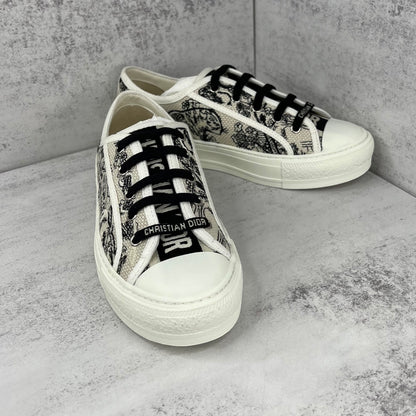 Dior Walk'N'Dior "Beige Tiger"