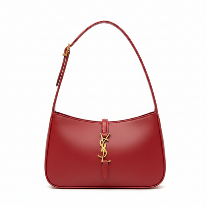 Saint Laurent le 5 à 7 in Smooth Leather