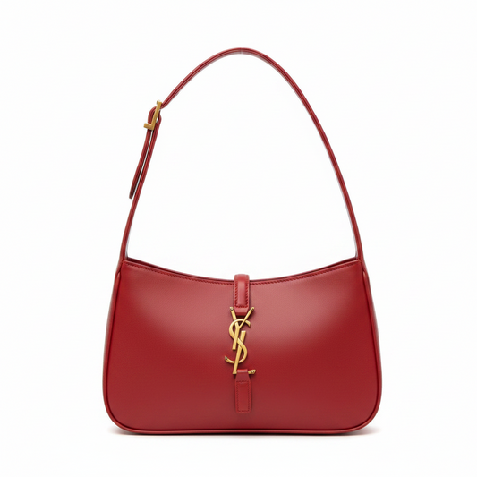 Saint Laurent le 5 à 7 in Smooth Leather