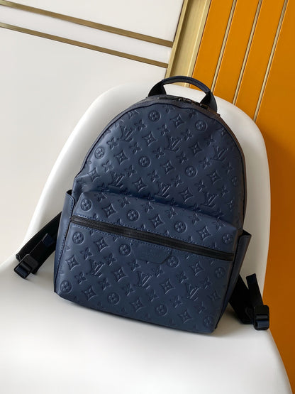 Louis Vuitton Discovery Backpack PM