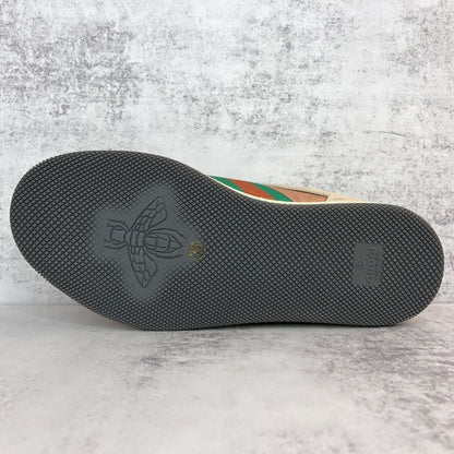 Gucci Screener "Pink-Green-Orange"