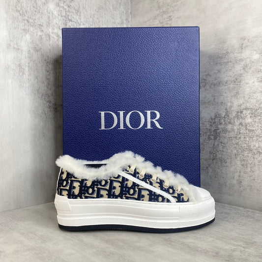 Dior Walk'N'Dior "Beige-Black"