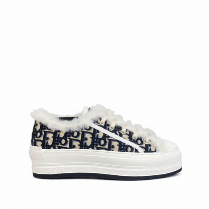 Dior Walk'N'Dior "Beige-Black"