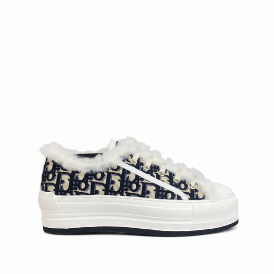 Dior Walk'N'Dior "Beige-Black"