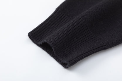 Burberry Sweater "Black"