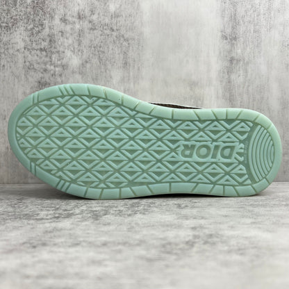 Dior x Cactus Jack B713 "Beige-Brown-Mint"