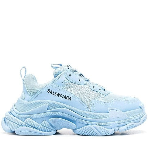 Balenciaga Triple S "Baby Blue"
