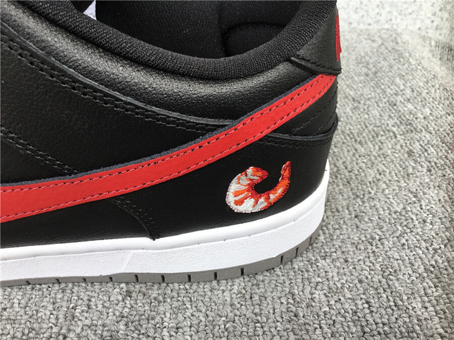 Nike SB Dunk Low "Shrimp"
