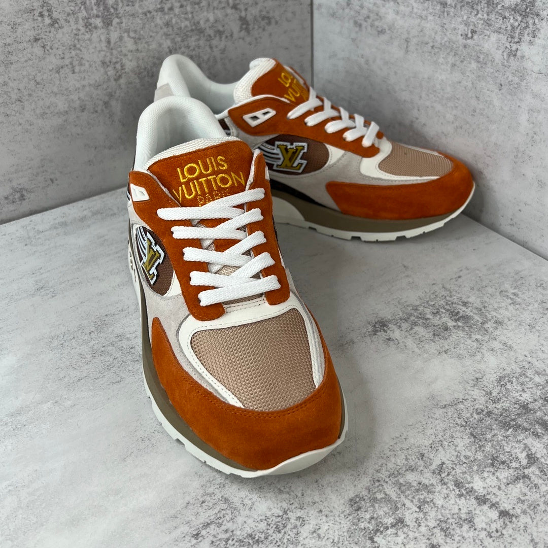 Louis Vuitton Run Away "Orange"
