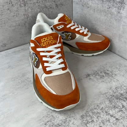 Louis Vuitton Run Away "Orange"