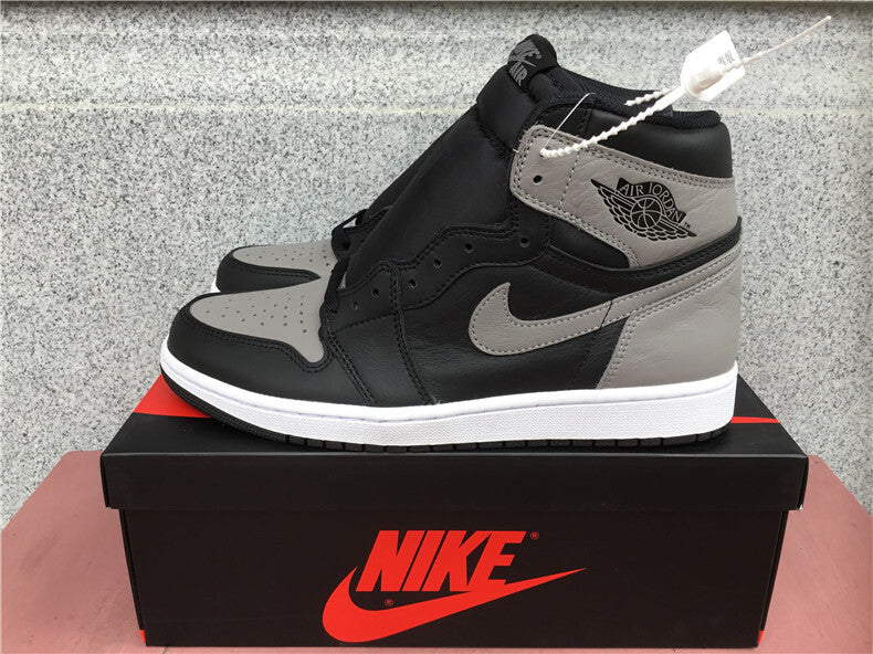 Air Jordan 1 Retro High OG "Shadow"