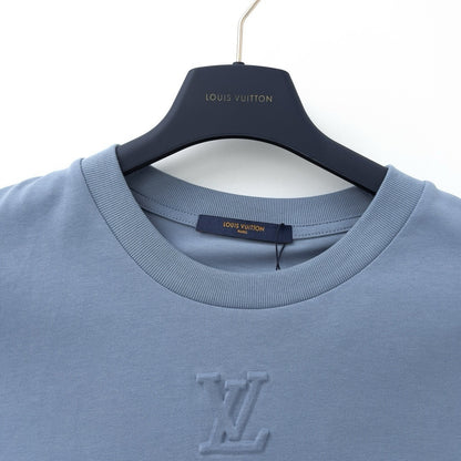 Louis Vuitton T-Shirt "Baby Blue"