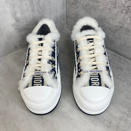 Dior Walk'N'Dior "Beige-Black"