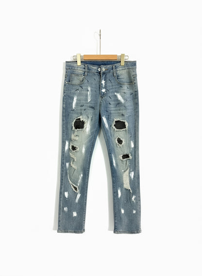 Amiri Jeans