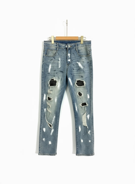 Amiri Jeans