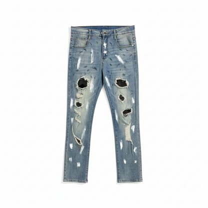 Amiri Jeans