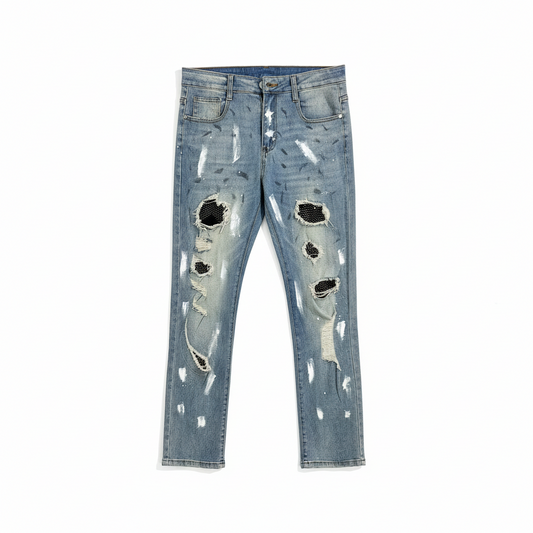 Amiri Jeans
