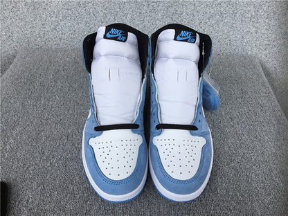 Jordan 1 Retro High OG "University Blue"