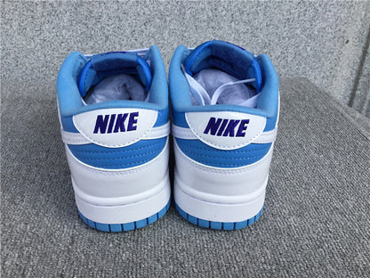 Nike Dunk Low ESS "Reverse UNC"