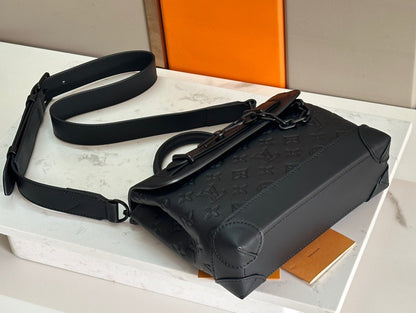 Louis Vuitton Steamer PM