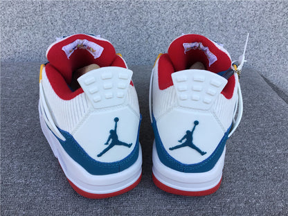 Air Jordan 4 Retro "Messy Room"
