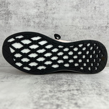 Chanel 22P Low "Pink-Grey-Black"