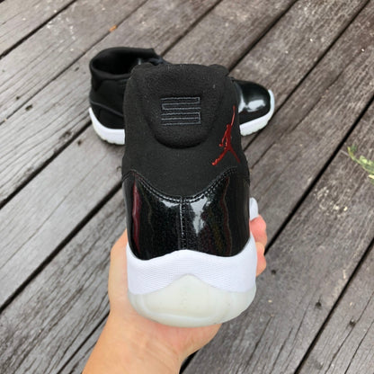 Air Jordan 11 Retro "72-10"