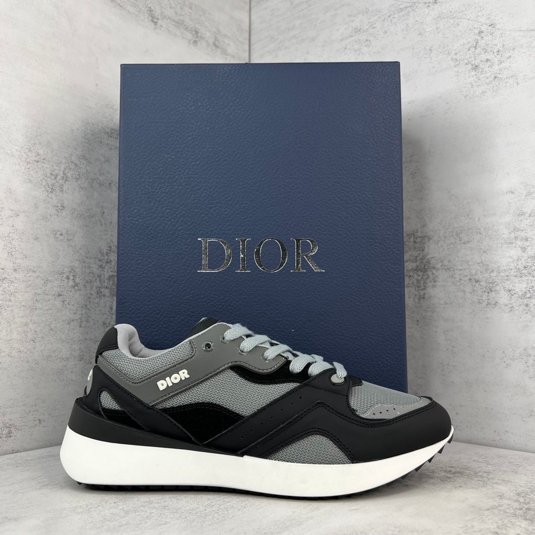 Dior B29 "Grey-Black"