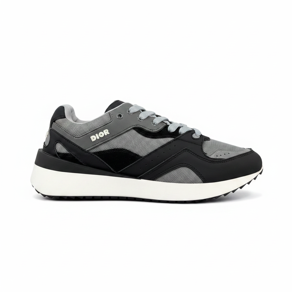 Dior B29 "Grey-Black"