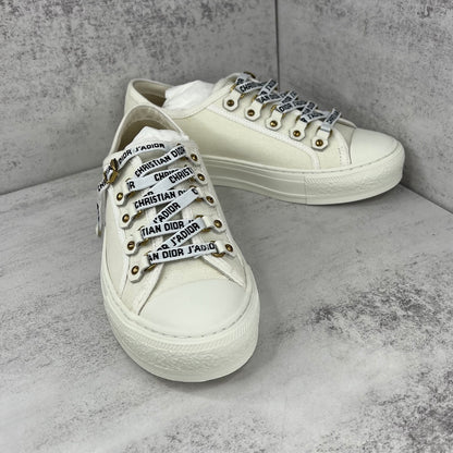 Dior Walk'N'Dior "White"