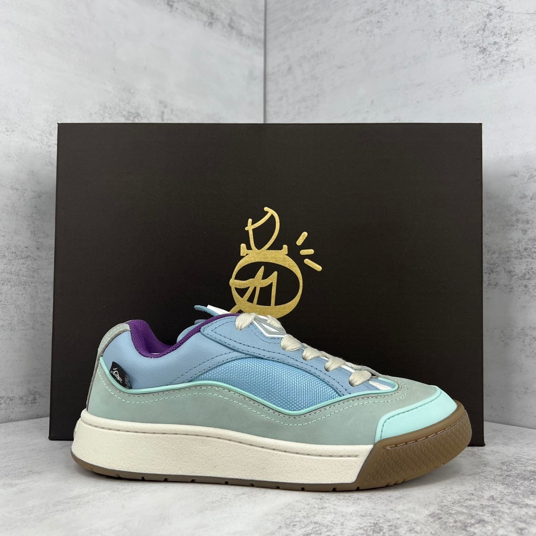 Dior x Cactus Jack B713 "Mint"
