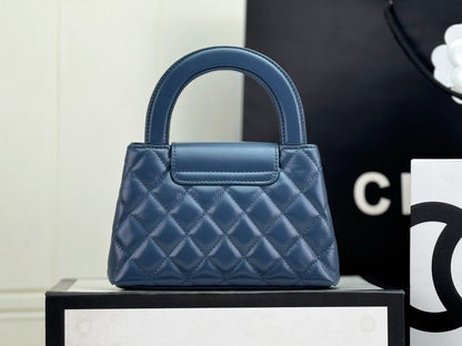 Chanel Kelly Nano Bag