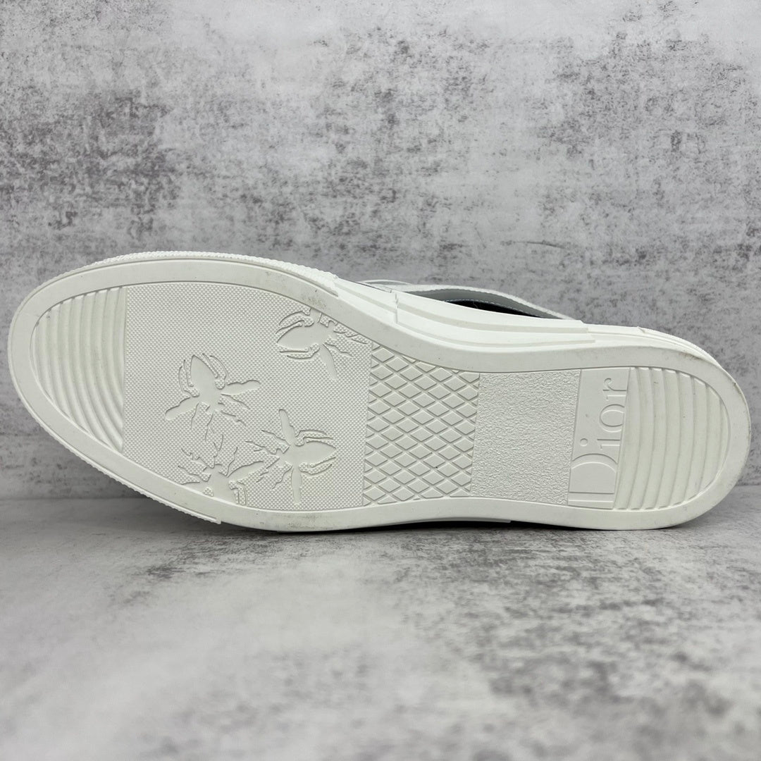 Dior x Shawn B23 Slip-On "Black"