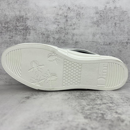 Dior x Shawn B23 Slip-On "Black"