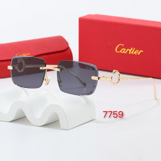 Cartier Sunglasses