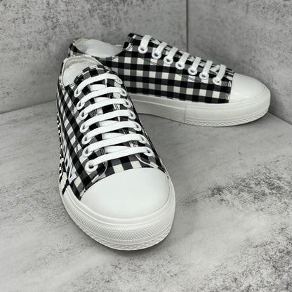 Burberry Larkhall "Black-Grey"