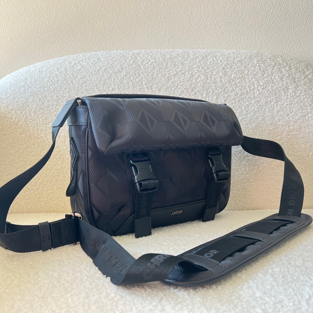 Dior Explorer Messenger Bag