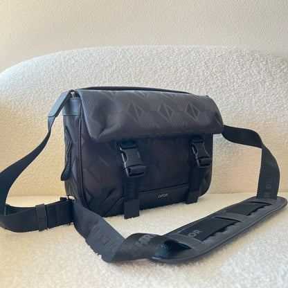 Dior Explorer Messenger Bag