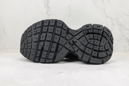 Balenciaga 3XL "Black"