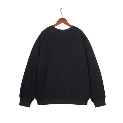 Prada Sweatshirt "Black"