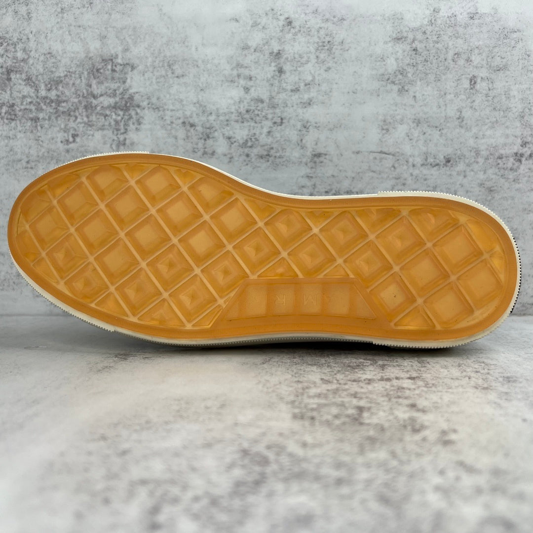 Amiri Court High "Checkerboard"