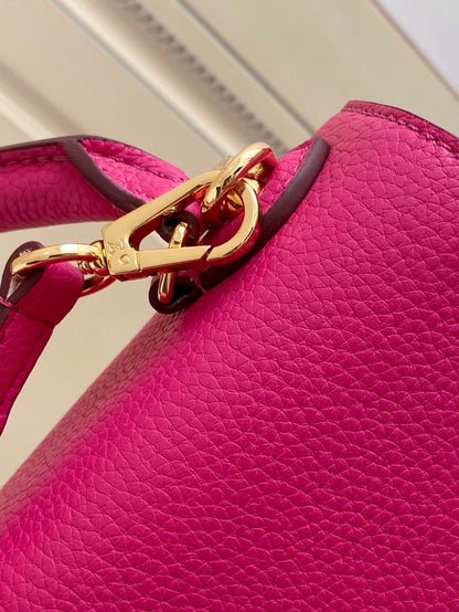 Louis Vuitton Twist One Handle PM
