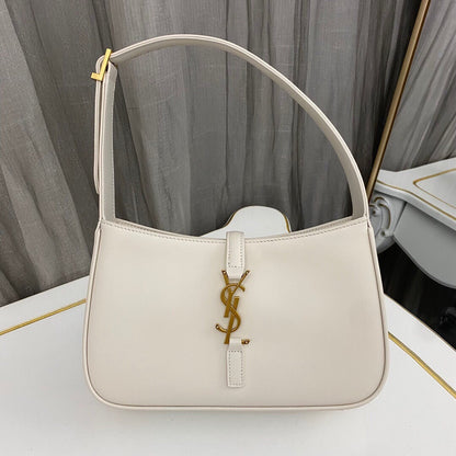 Saint Laurent le 5 à 7 in Smooth Leather