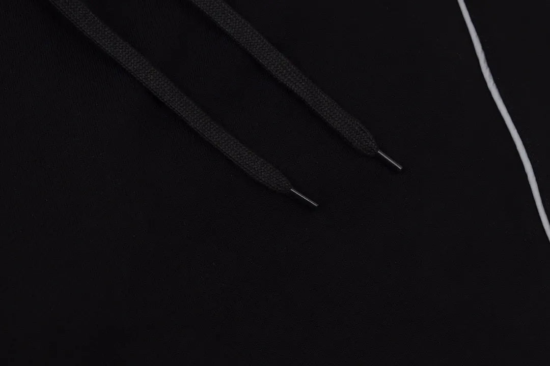 Balenciaga Shorts "Black"