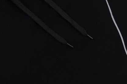 Balenciaga Shorts "Black"